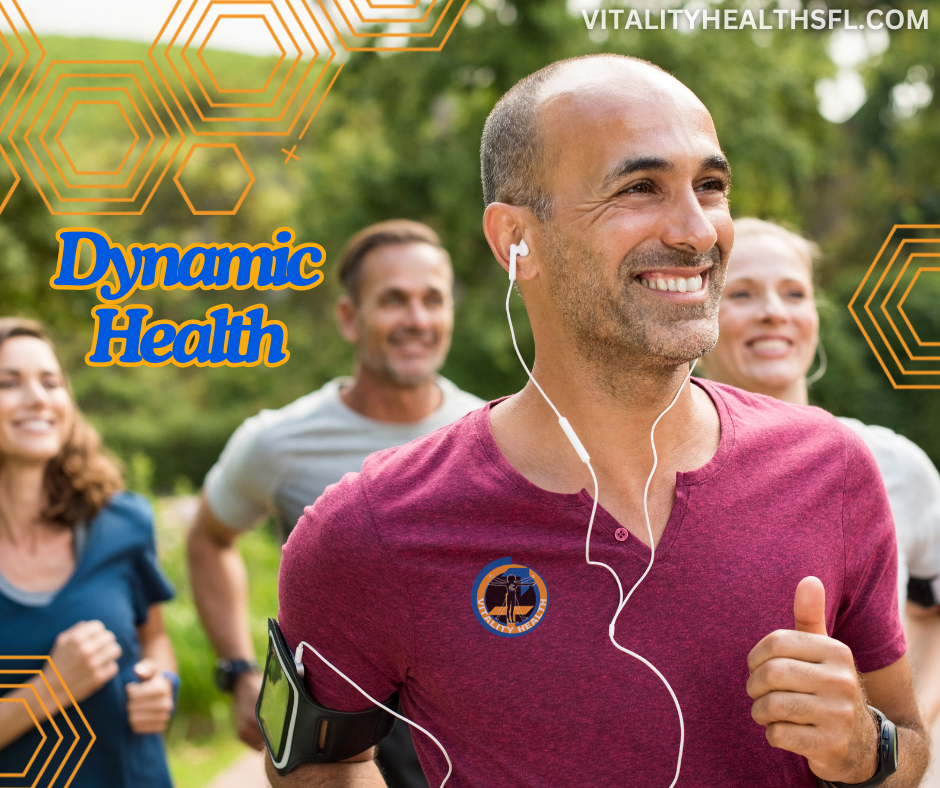 Nationwide Telehealth Hormone Testing, TRT, BHRT, Medical Weight Loss, Injury Repair & More!