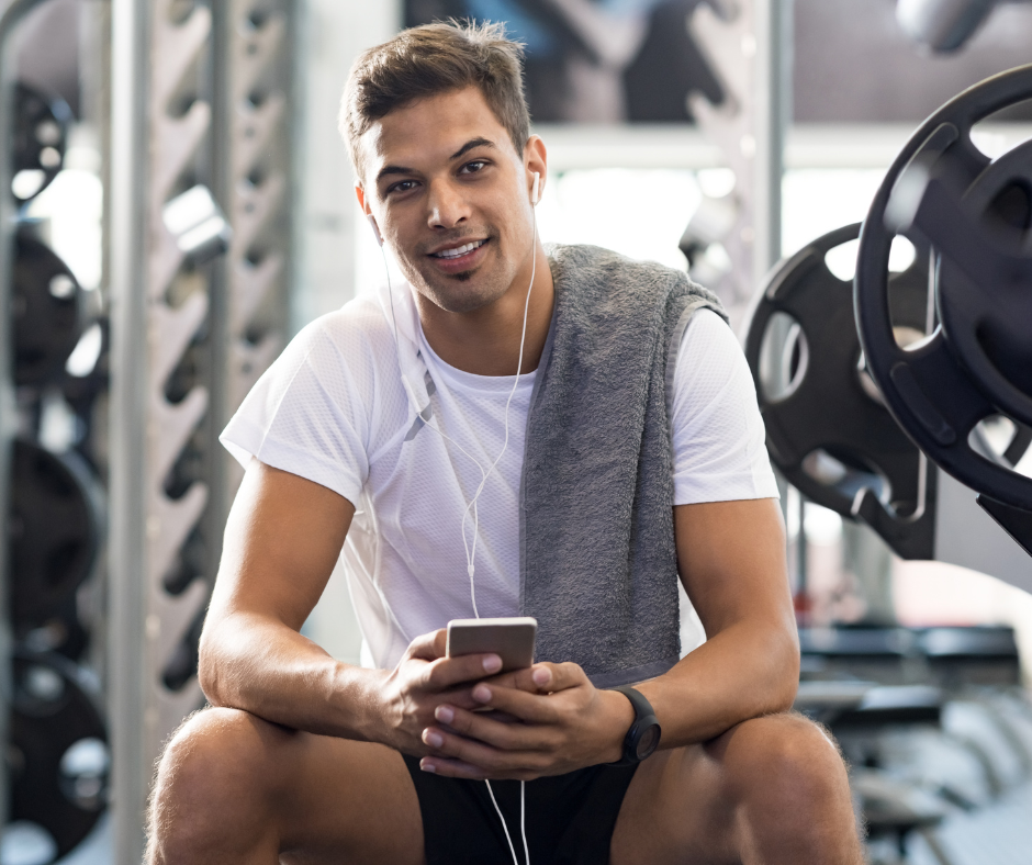 TRT Restores previous levels of Testosterone from your younger days.