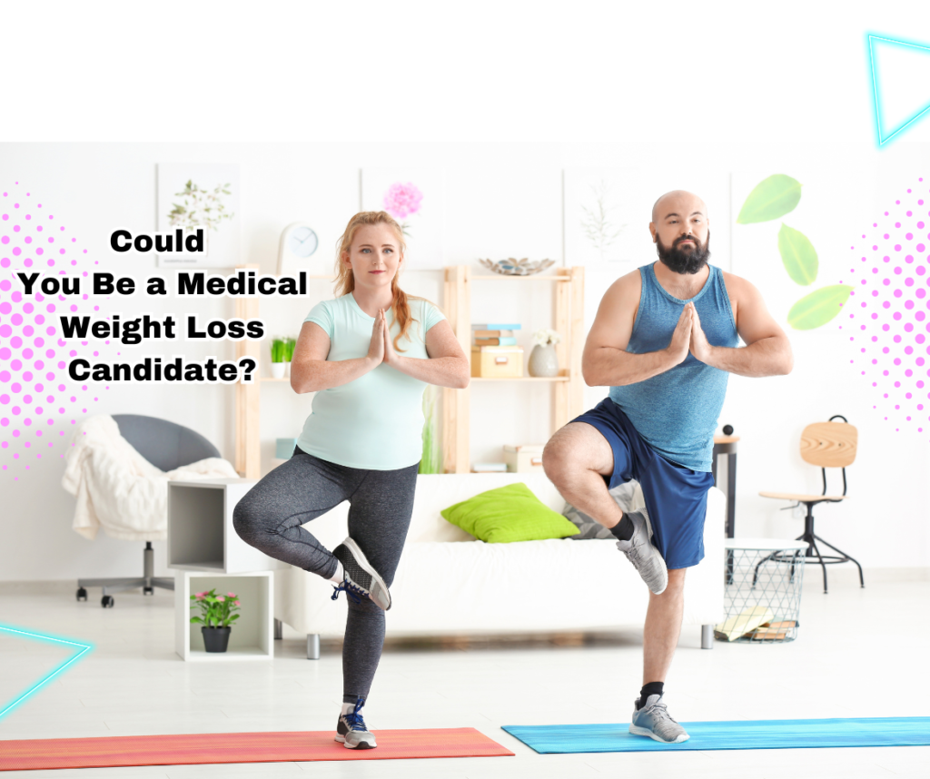 semaglutide glp-1 weight loss program at Vitality Health