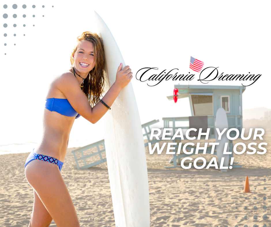 California vitality health medical weight loss