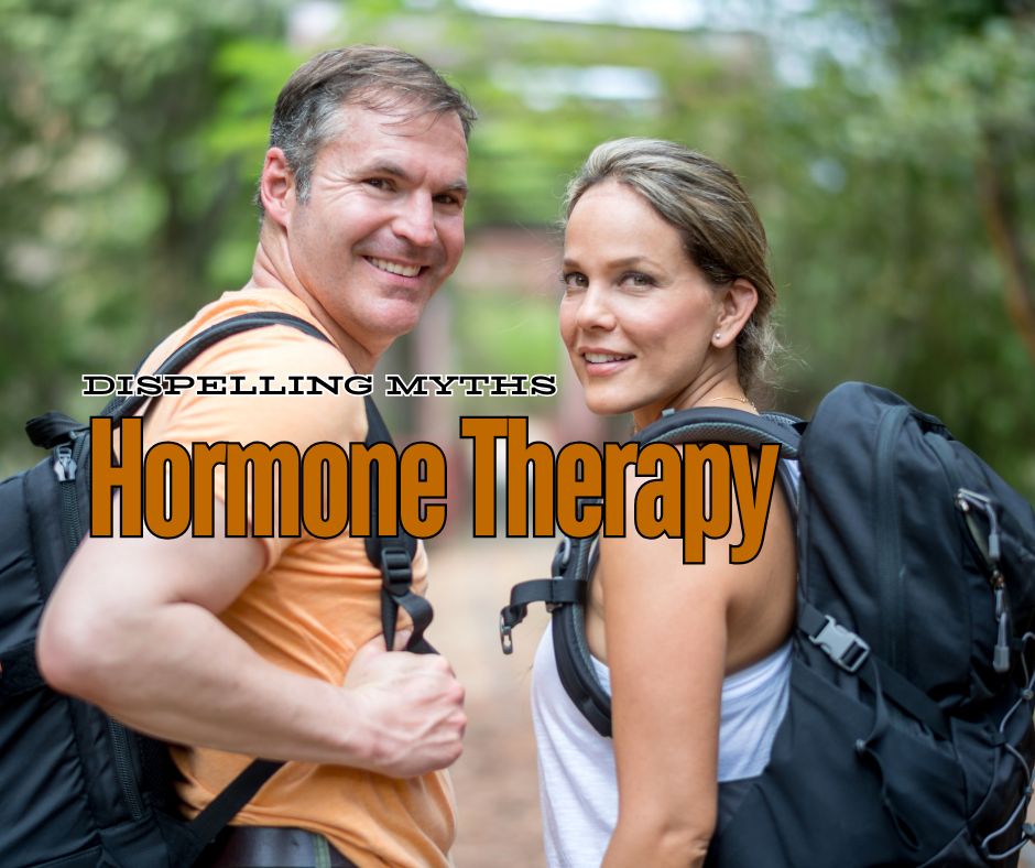 Hormone therapy TRT HRT (1)