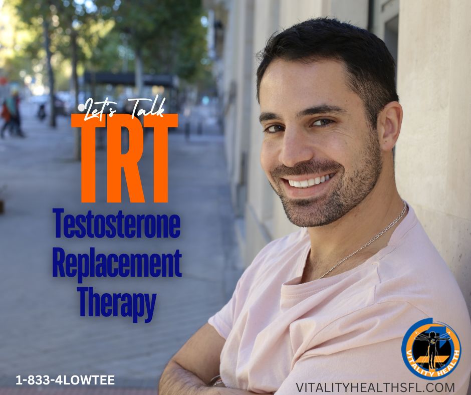 The Effects of Testosterone Deficiency in Men's Health Vitality Health SFL (2)