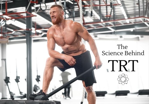 The Science Behind Testosterone Therapy: What Everyone Needs to Know