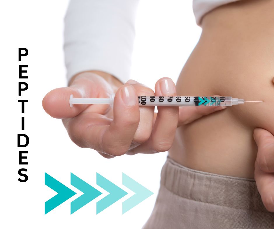 Unlocking the Benefits of Peptide Therapy for Anti-Aging (1)