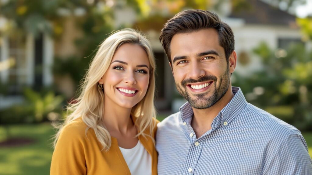 Vitality Health Over 40 Health makeover