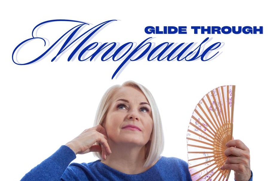 Perimenopause and menopause help and support. Hormone testing and HRT Vitality health SFL