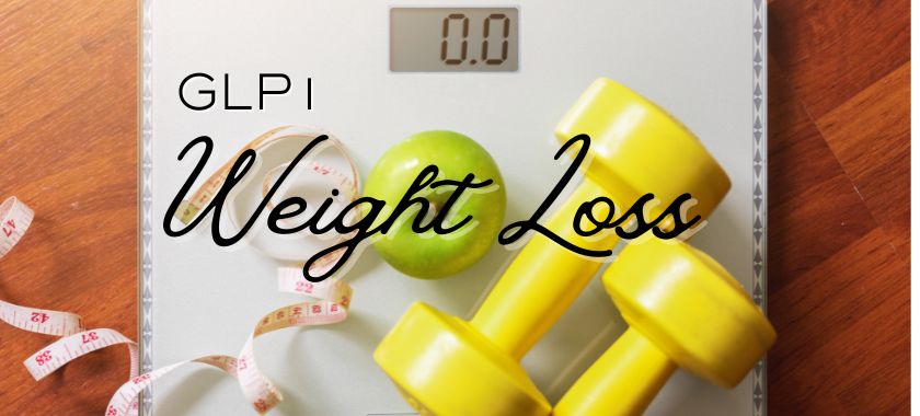 GLP1 Medical Weight loss