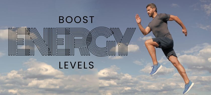 5 Ways Vitality Health Can Help Boost Your Energy Levels