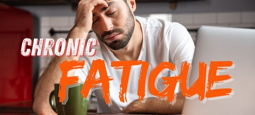 Chronic fatigue help at Vitality Health SFL