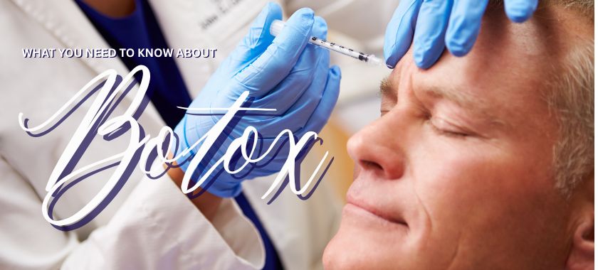 Everything You Need to Know About Botox in Naples, Fort Myers, Cape Coral! Vitality Health SFL