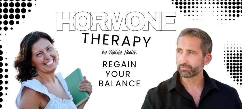 HRT TRT Naples, ft myers, cape coral hormone testing Vitality Health SFL