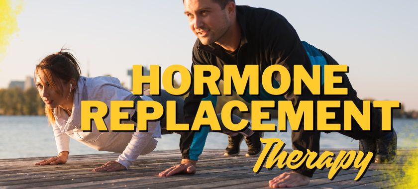 Why South Florida Residents Are Turning to Hormone Replacement Therapy TRT HRT Vitality Health SFL