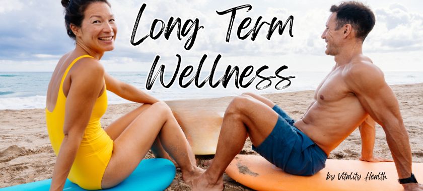 How Vitality Health of South Florida Helps Patients Achieve Long-Term Wellness Naturally