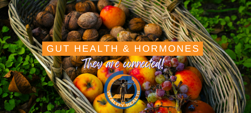 Gut Health and Hormones: Why They’re Connected (Fort Myers Functional Medicine Guide)
