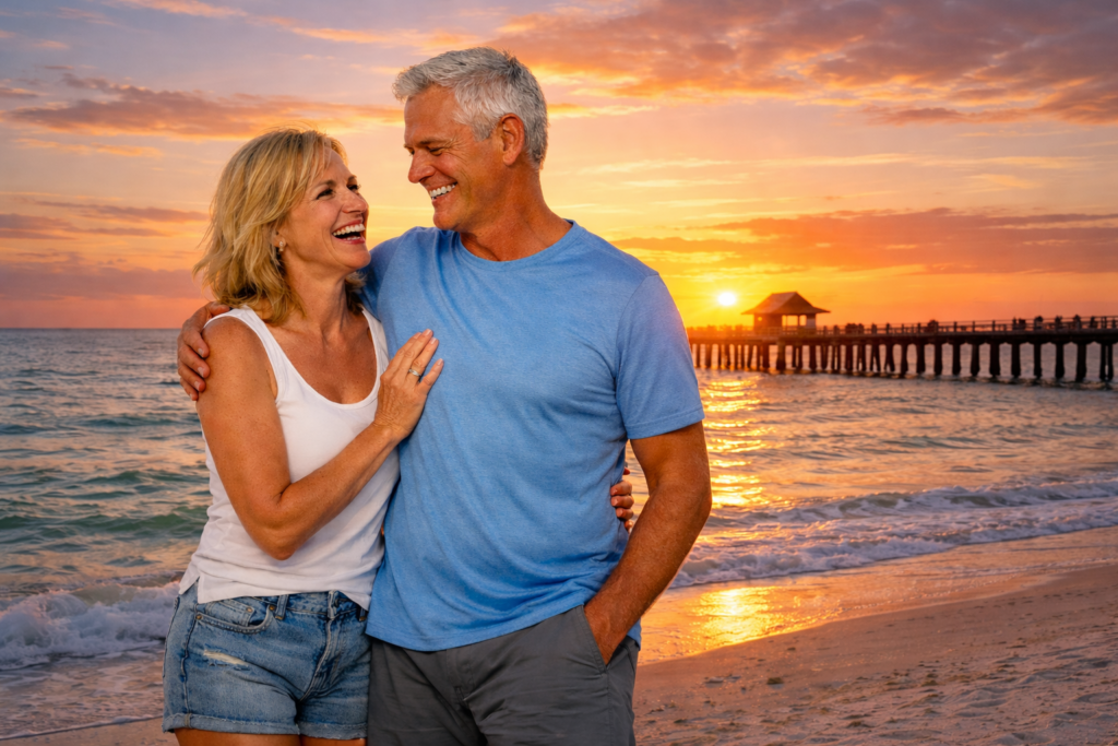 Health is wealth Vitality Health SFL advanced blood work testing