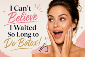 Botox by Vitality Health SFL