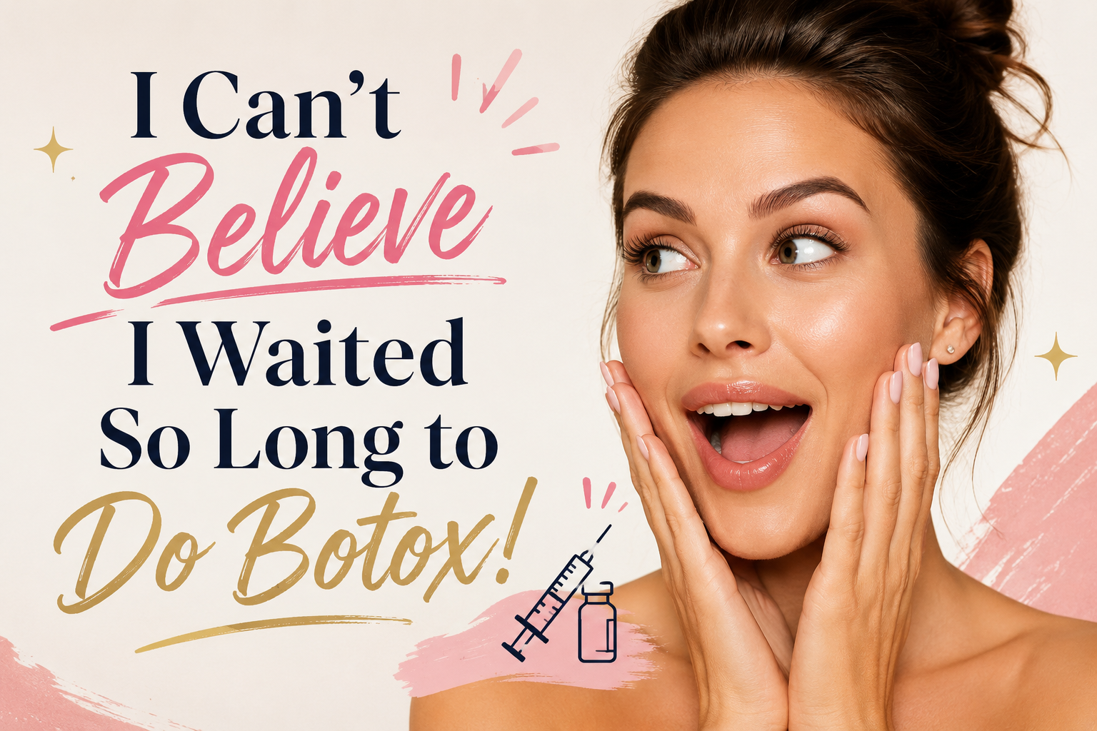 Botox by Vitality Health SFL