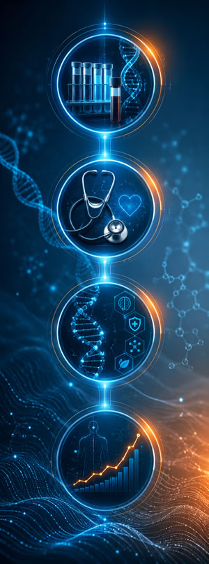 Optimize Health Wellness Therapy