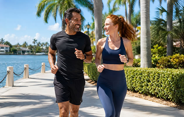 Start Feeling Better With High Energy