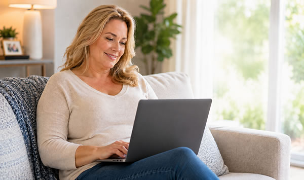 Start Your Personalized Wellness Plan Today