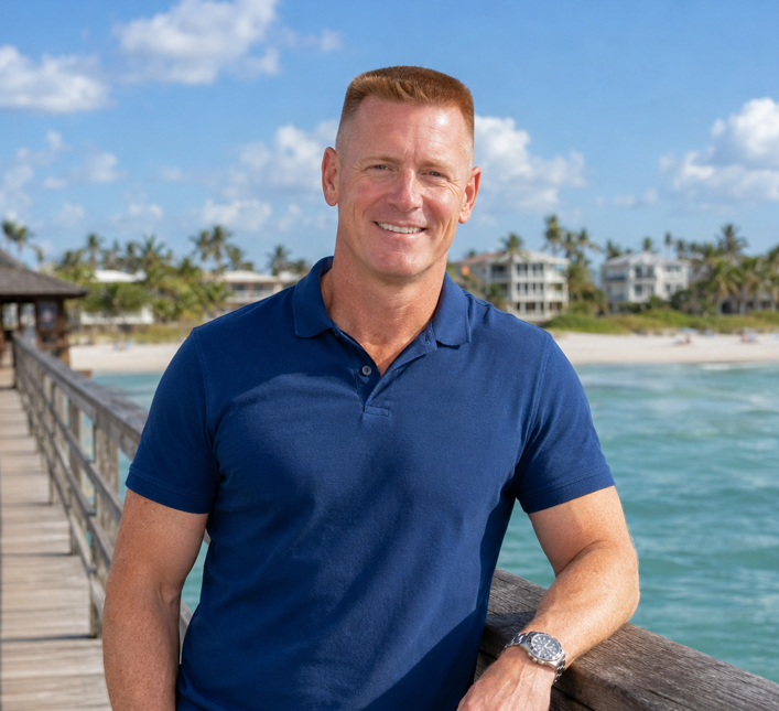 “I Thought I Was Just Getting Older”: Mark’s TRT Reset Story -Vitality Health SFL