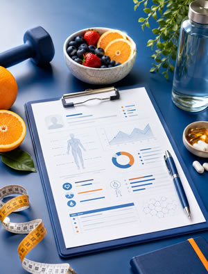 TRT Weight Loss ED Libido Consultant