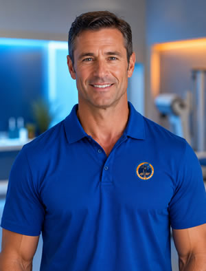 TRT Weight Loss Energy Consultant