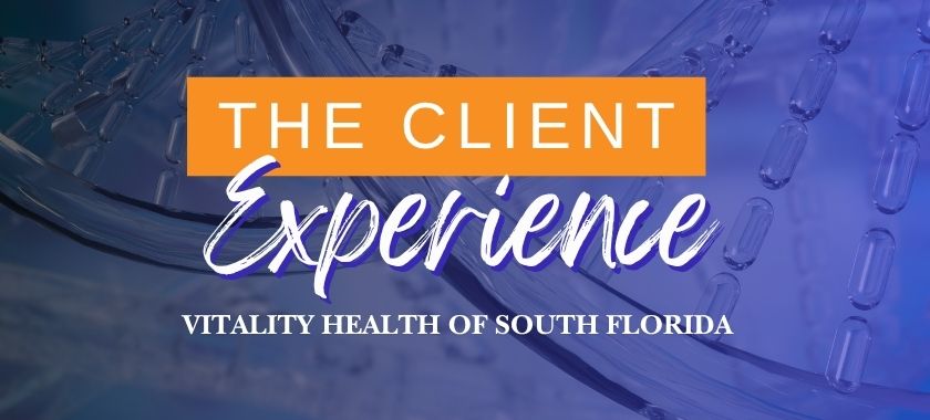Vitality health sfl the client experience (1)