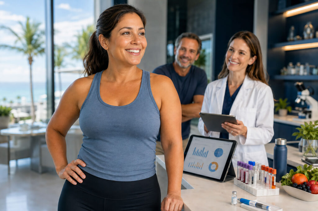 Weight Loss Treatment Therapy GLP 1
