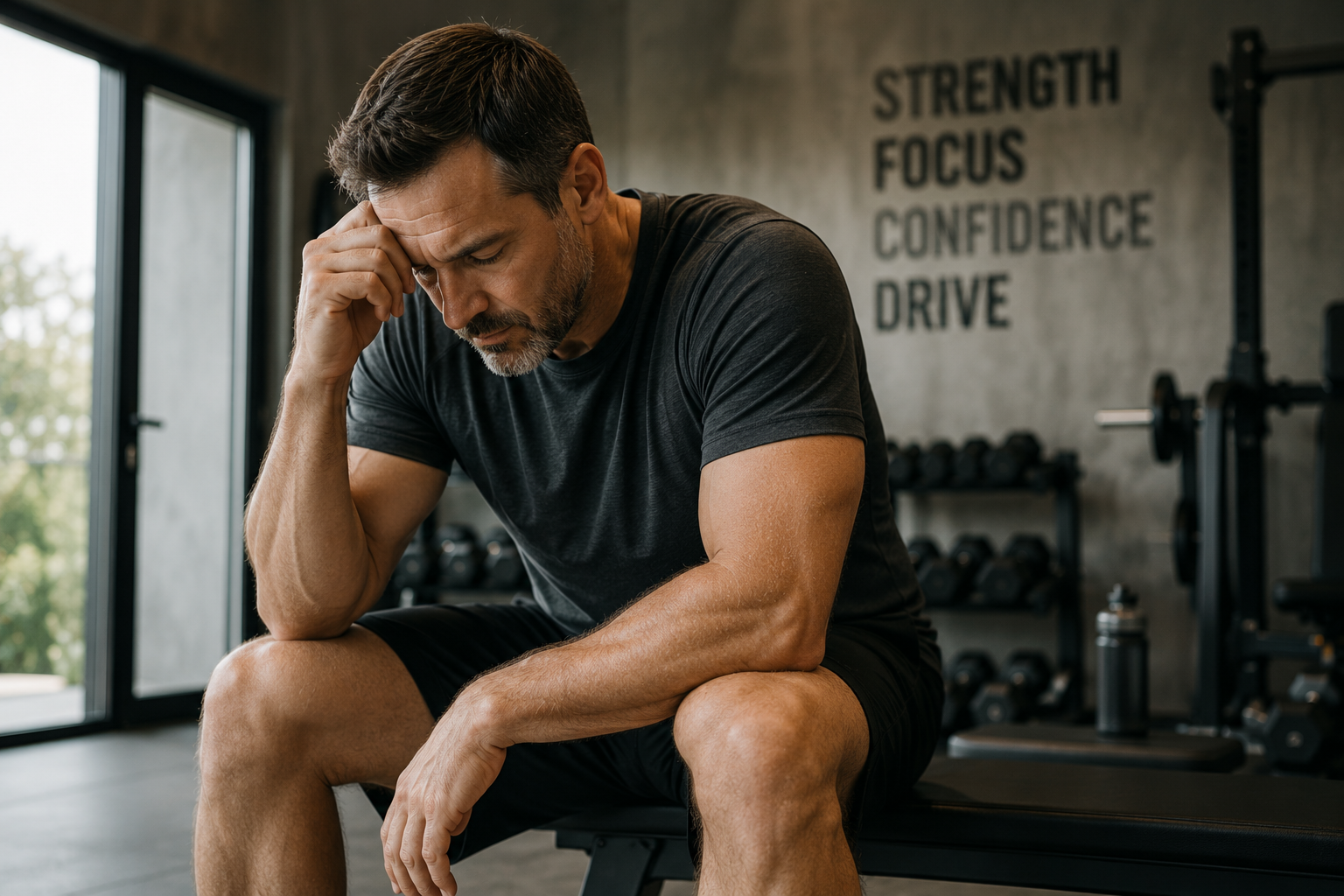 Vitality Health your source for TRT Mens health and wellness