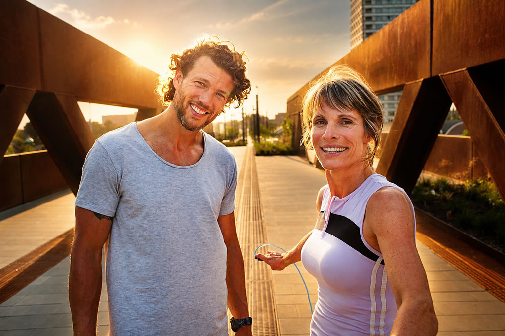 Vitality Health Patients Living Their Best Life | TRT BHRT Low Energy Treatment Therapy